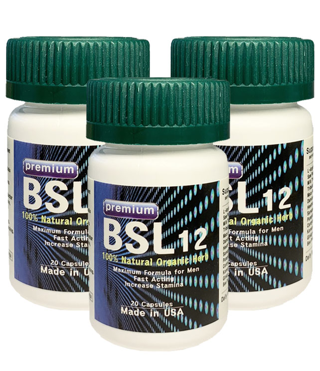 비에스엘 12 프리미엄 2+1 패키지