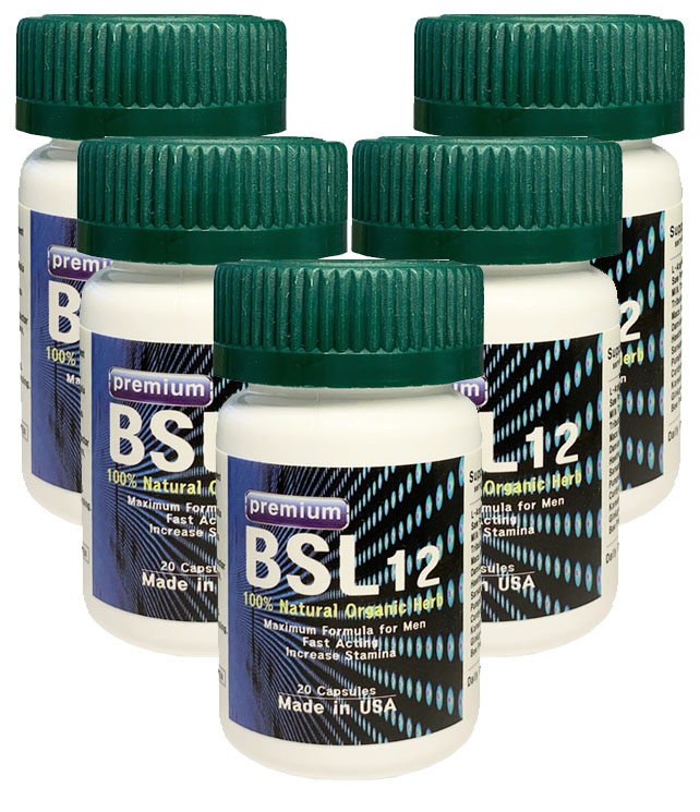 비에스엘 12 프리미엄 2+1 패키지