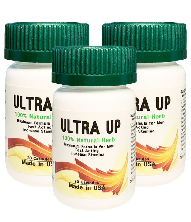 울트라업 5통 패키지