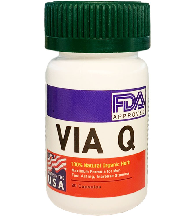 비아큐 5통 패키지