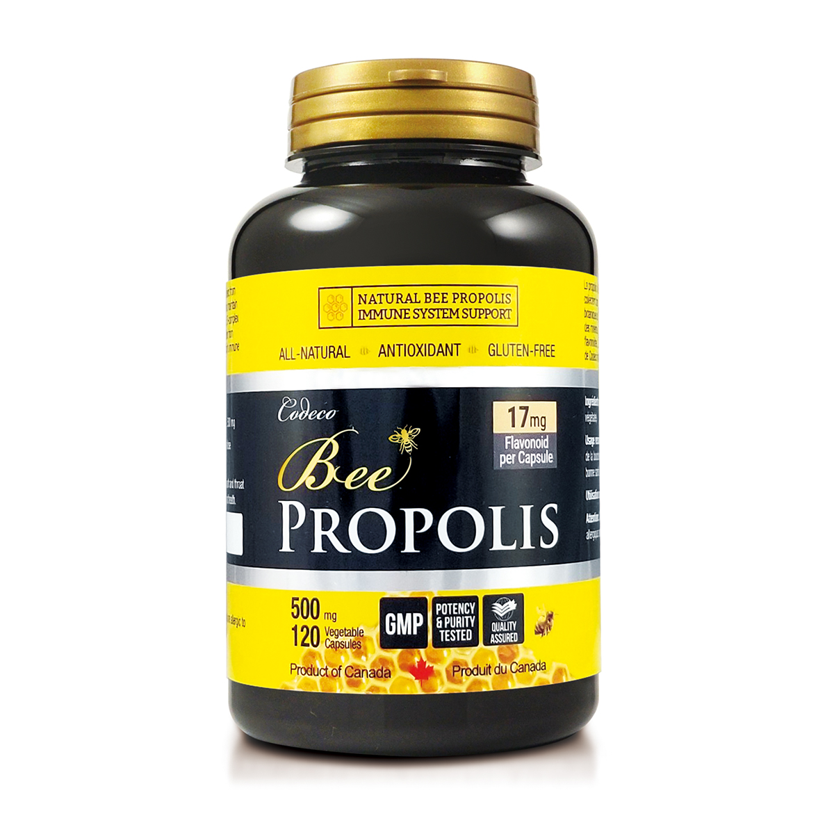 코데코 뉴트리션 비 프로폴리스